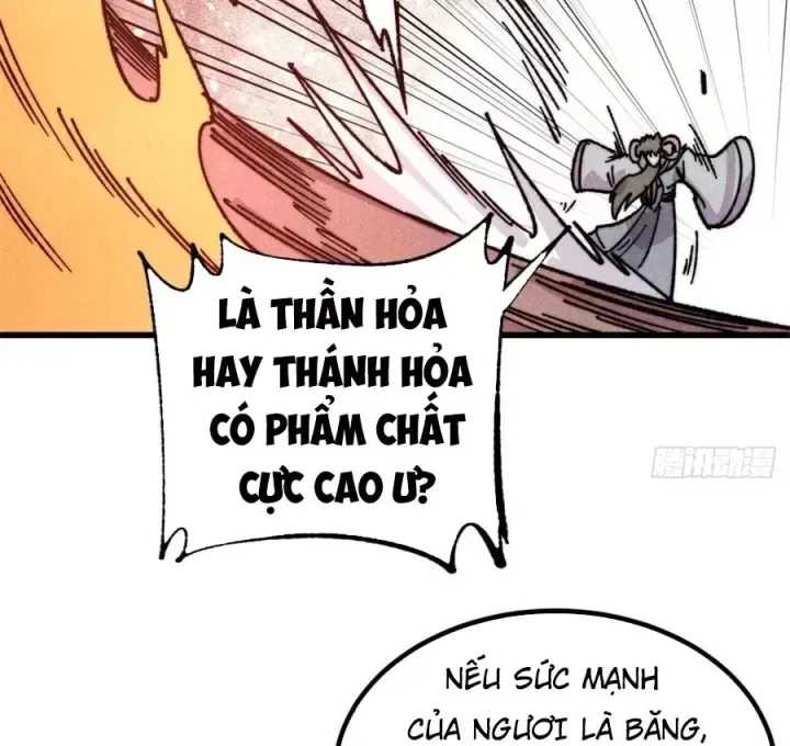 Vạn Cổ Tối Cường Tông Chap 523 - Next Chap 524
