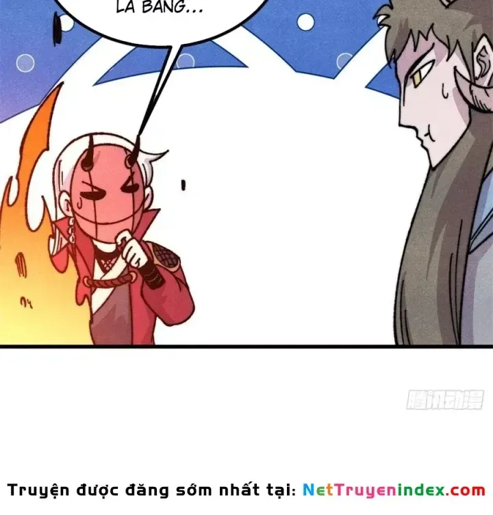 Vạn Cổ Tối Cường Tông Chap 523 - Next Chap 524