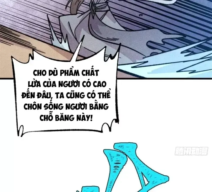 Vạn Cổ Tối Cường Tông Chap 523 - Next Chap 524
