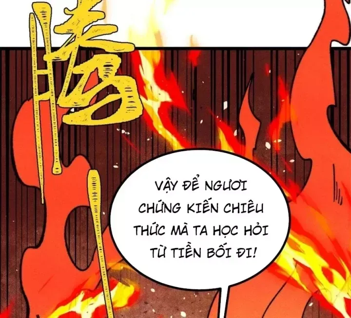 Vạn Cổ Tối Cường Tông Chap 523 - Next Chap 524