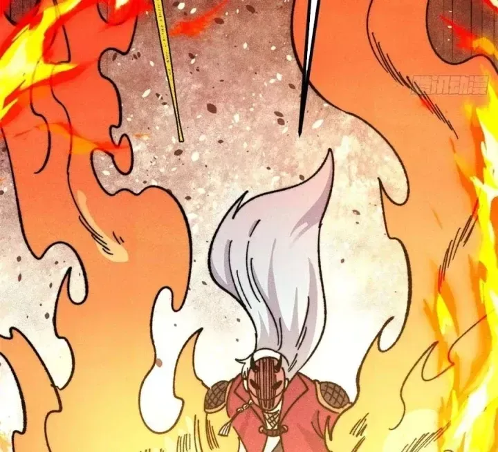 Vạn Cổ Tối Cường Tông Chap 523 - Next Chap 524