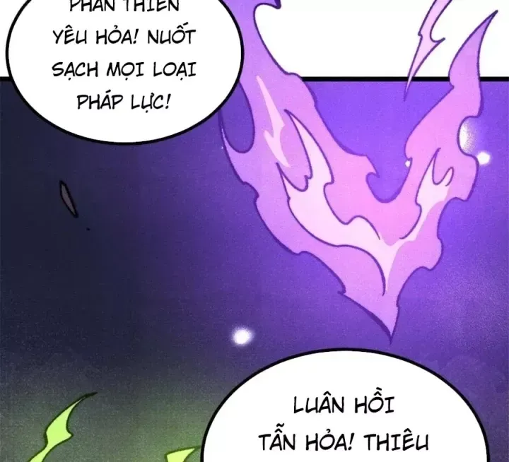 Vạn Cổ Tối Cường Tông Chap 523 - Next Chap 524