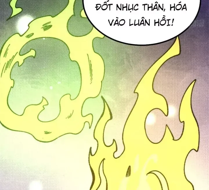 Vạn Cổ Tối Cường Tông Chap 523 - Next Chap 524