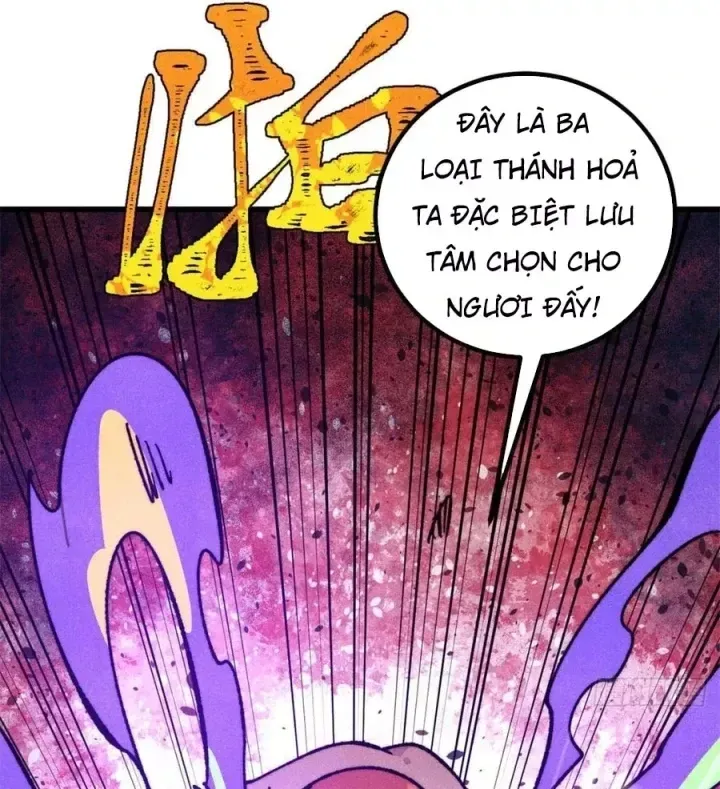 Vạn Cổ Tối Cường Tông Chap 523 - Next Chap 524