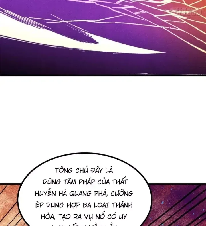 Vạn Cổ Tối Cường Tông Chap 523 - Next Chap 524