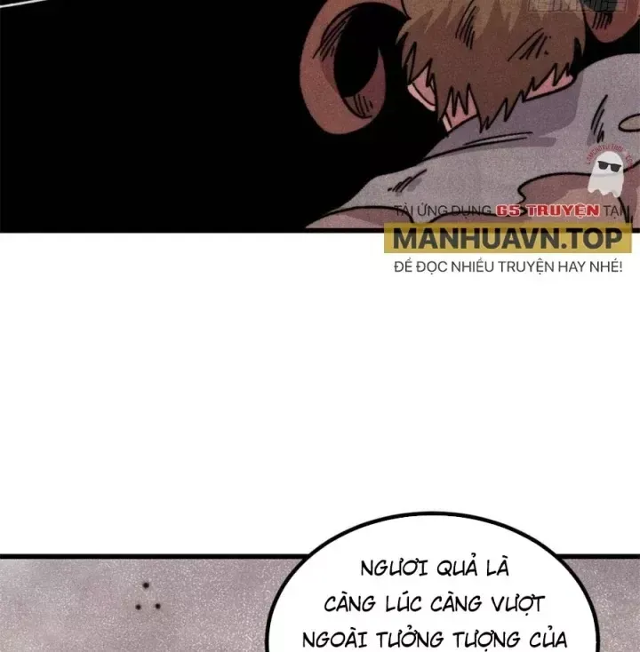 Vạn Cổ Tối Cường Tông Chap 523 - Next Chap 524