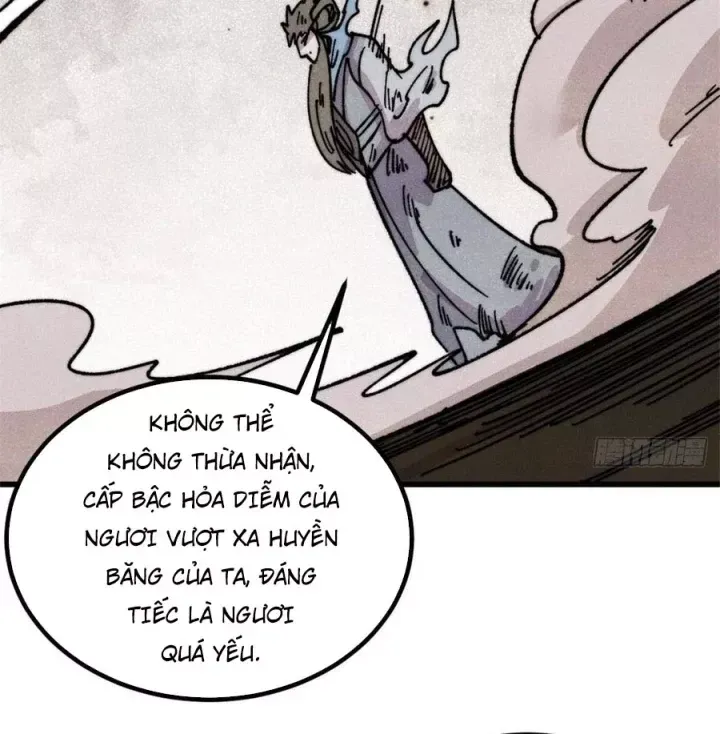 Vạn Cổ Tối Cường Tông Chap 523 - Next Chap 524