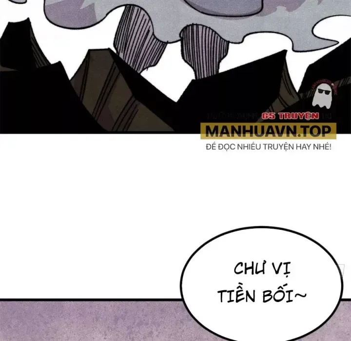 Vạn Cổ Tối Cường Tông Chap 523 - Next Chap 524