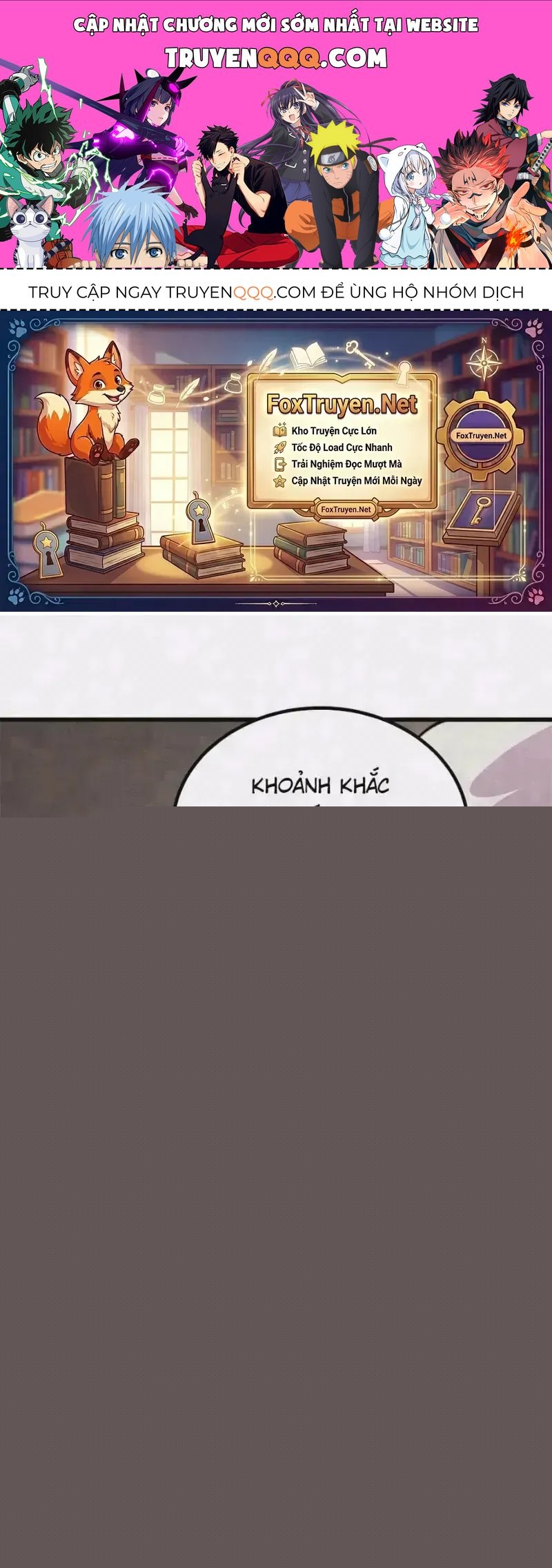 Vạn Cổ Tối Cường Tông Chap 524 - Next Chap 525