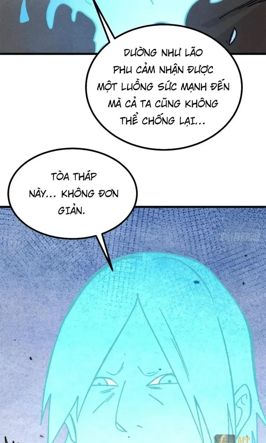 Vạn Cổ Tối Cường Tông Chap 524 - Next Chap 525