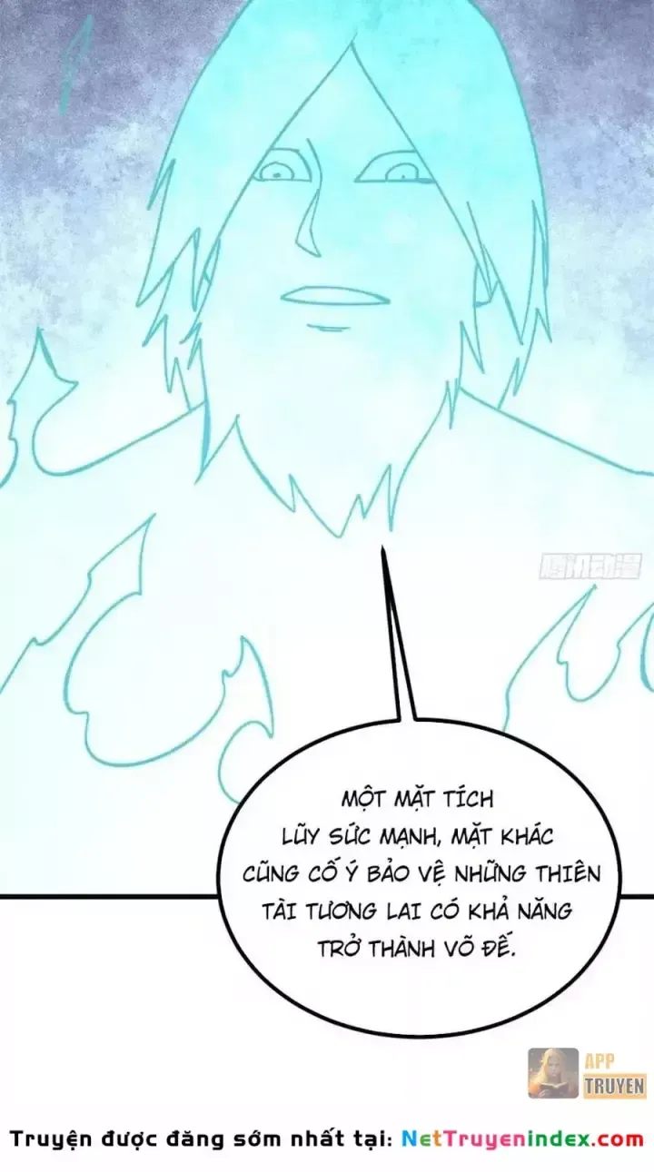 Vạn Cổ Tối Cường Tông Chap 524 - Next Chap 525