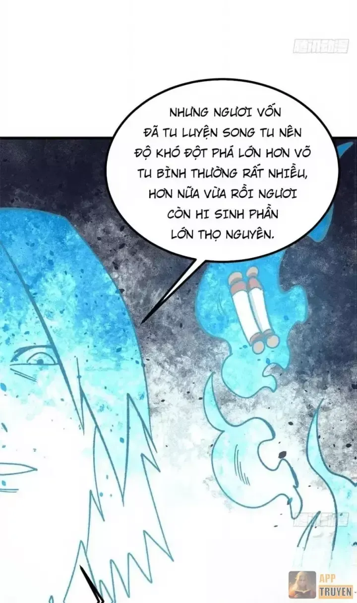 Vạn Cổ Tối Cường Tông Chap 524 - Next Chap 525