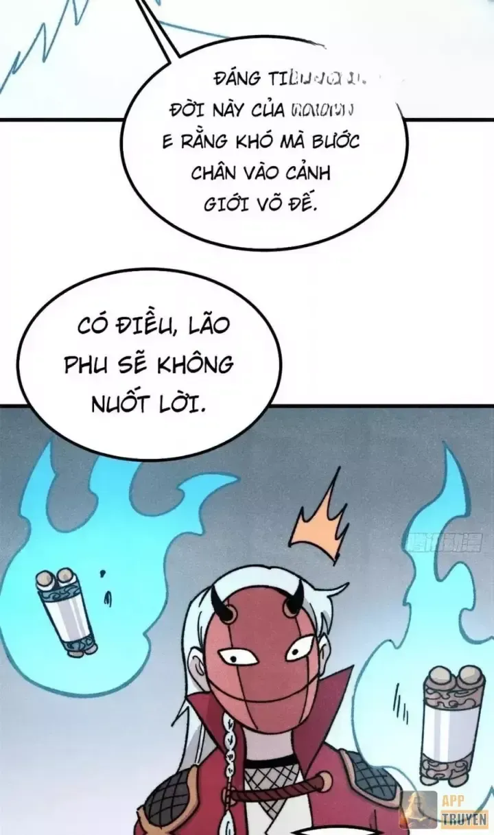 Vạn Cổ Tối Cường Tông Chap 524 - Next Chap 525