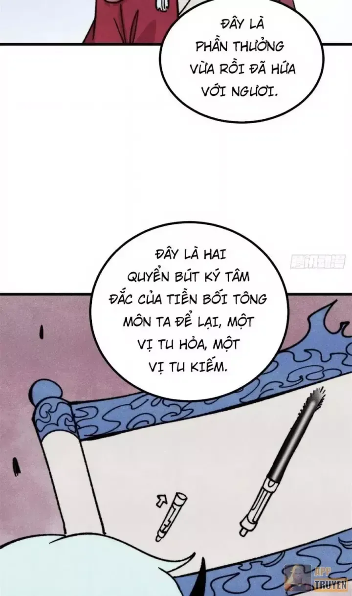 Vạn Cổ Tối Cường Tông Chap 524 - Next Chap 525