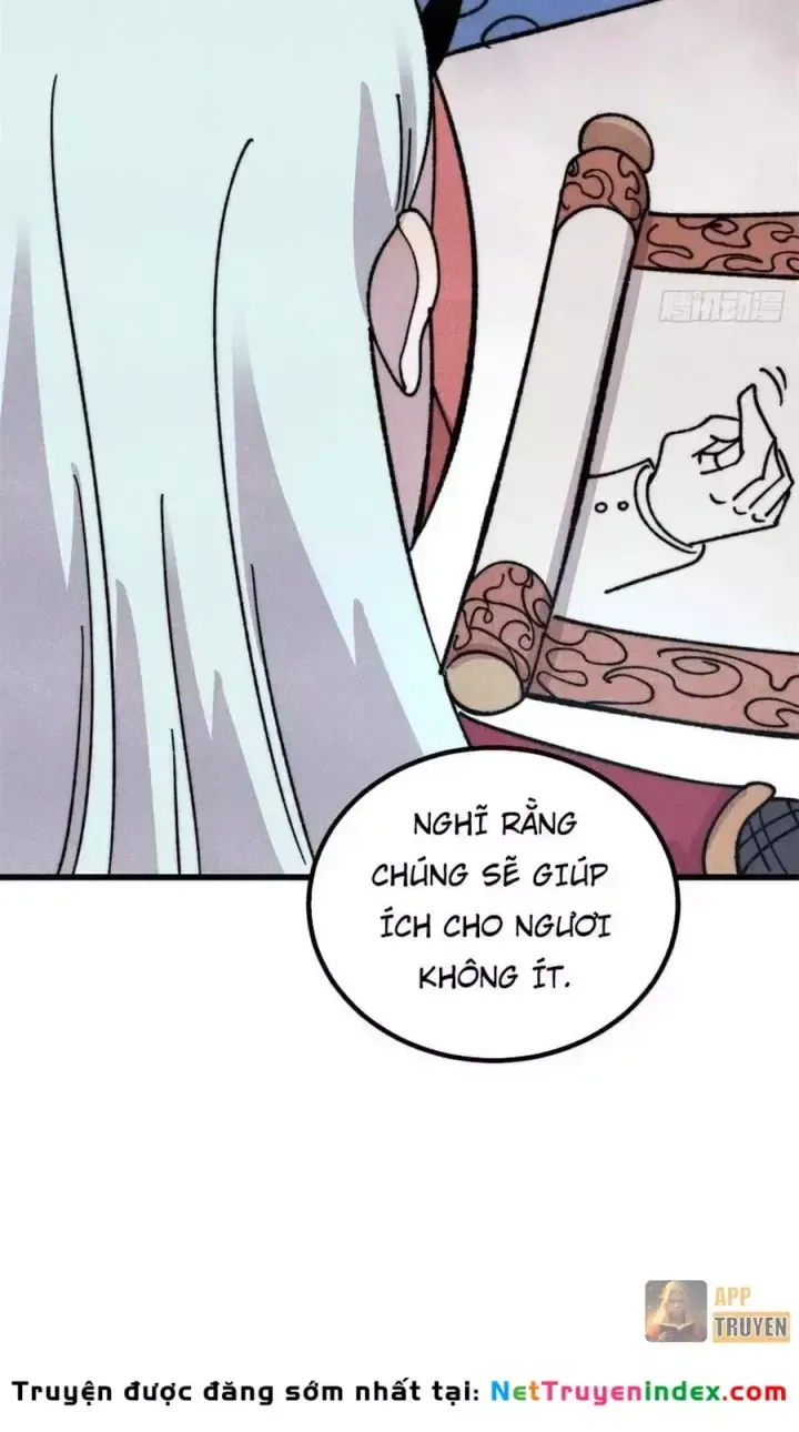 Vạn Cổ Tối Cường Tông Chap 524 - Next Chap 525