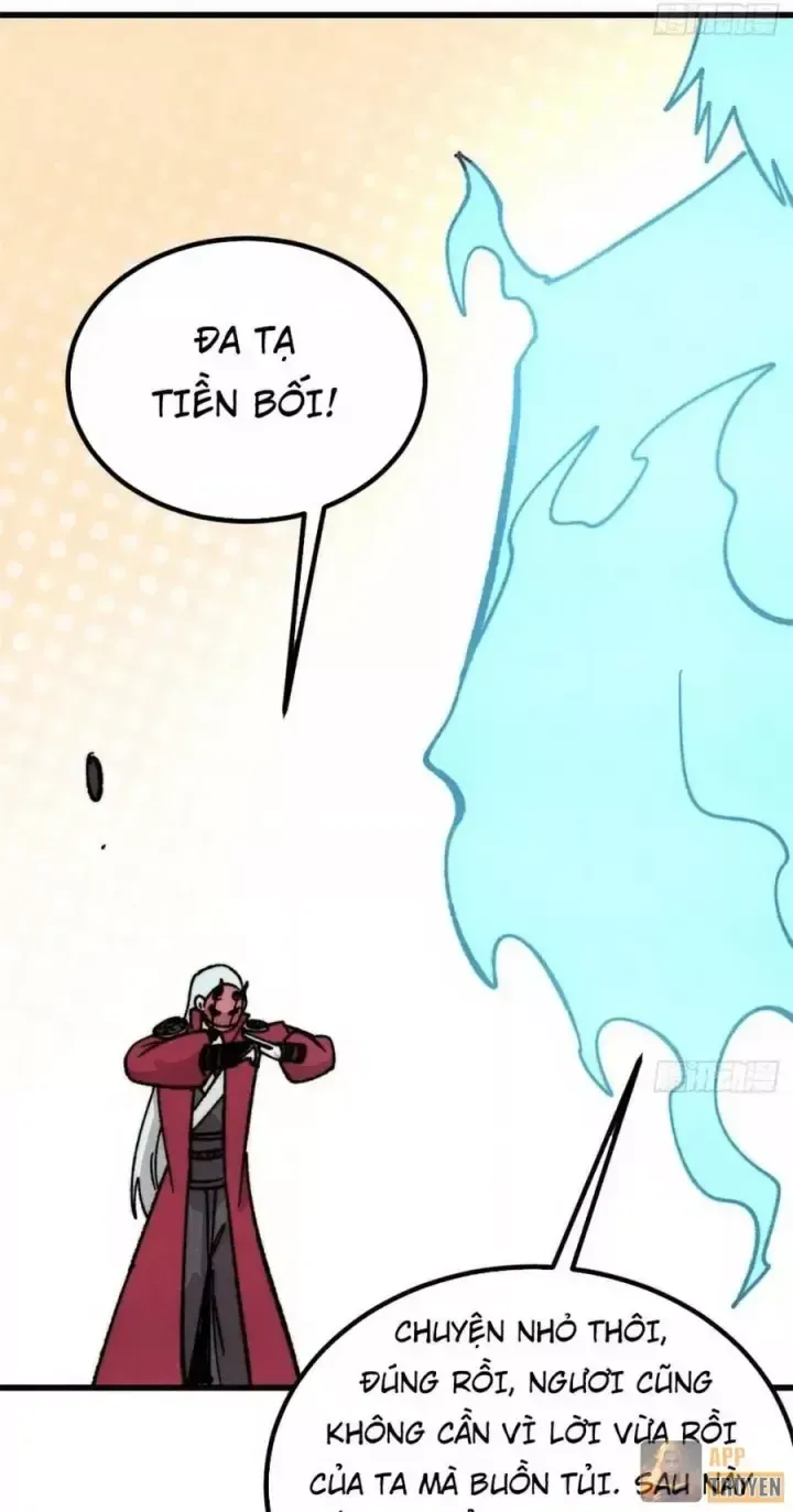 Vạn Cổ Tối Cường Tông Chap 524 - Next Chap 525
