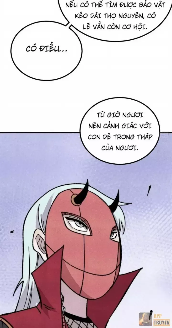 Vạn Cổ Tối Cường Tông Chap 524 - Next Chap 525