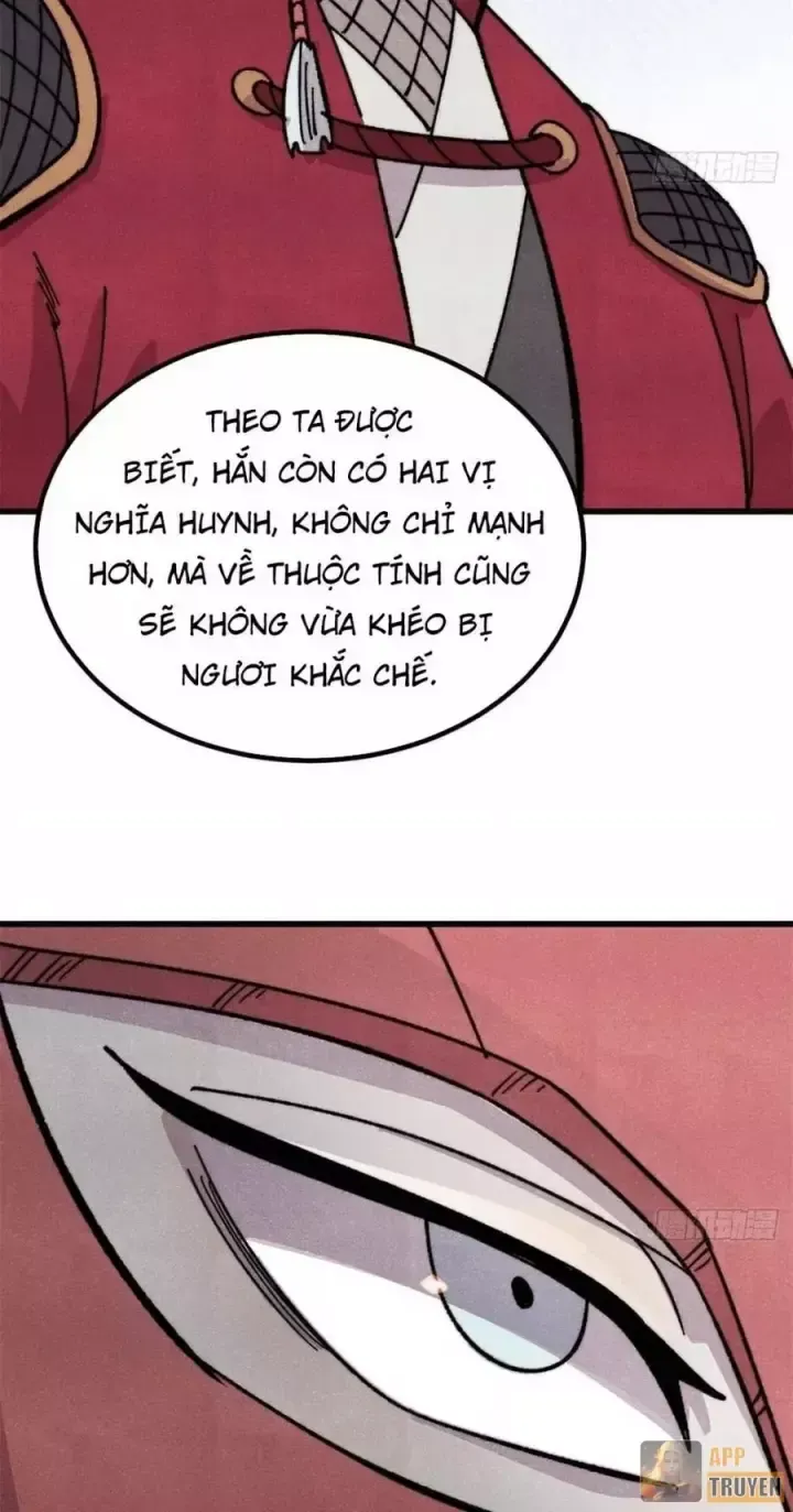 Vạn Cổ Tối Cường Tông Chap 524 - Next Chap 525
