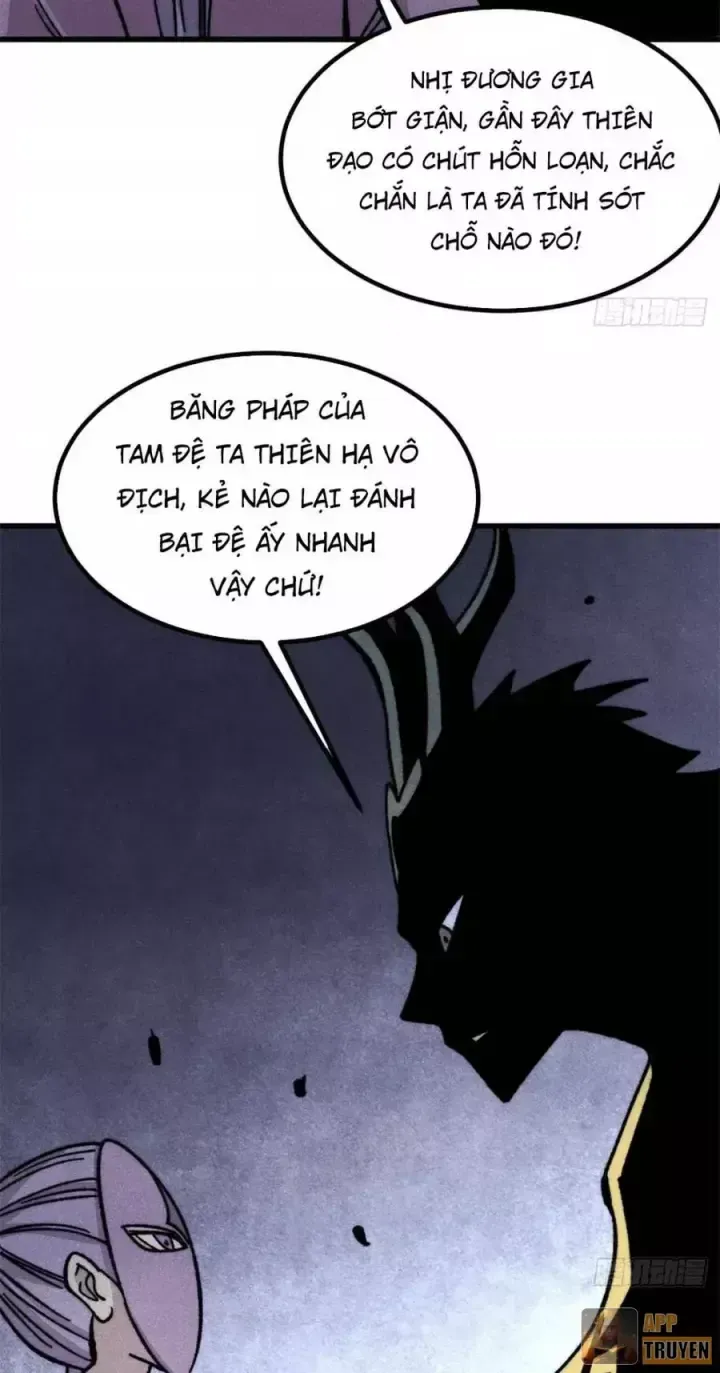 Vạn Cổ Tối Cường Tông Chap 524 - Next Chap 525
