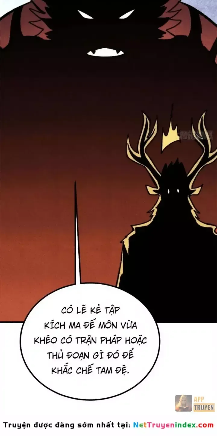 Vạn Cổ Tối Cường Tông Chap 524 - Next Chap 525
