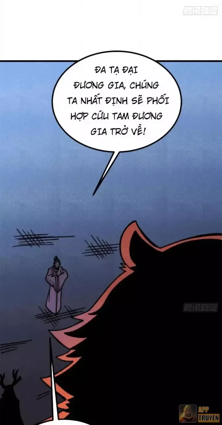 Vạn Cổ Tối Cường Tông Chap 524 - Next Chap 525