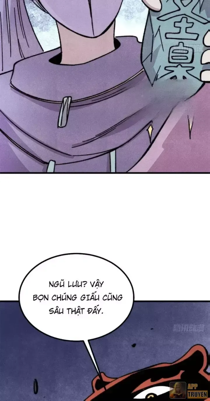 Vạn Cổ Tối Cường Tông Chap 524 - Next Chap 525
