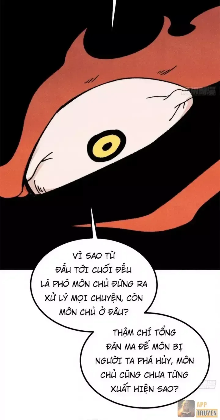 Vạn Cổ Tối Cường Tông Chap 524 - Next Chap 525
