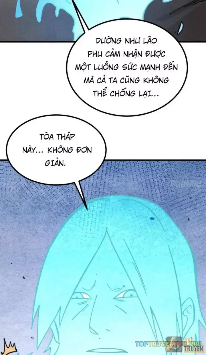 Vạn Cổ Tối Cường Tông Chap 524 - Next Chap 525