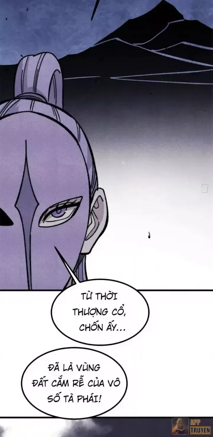 Vạn Cổ Tối Cường Tông Chap 524 - Next Chap 525