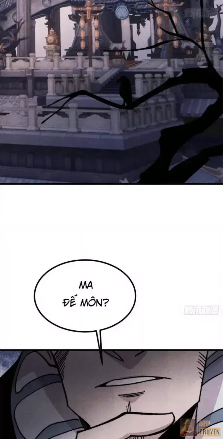 Vạn Cổ Tối Cường Tông Chap 524 - Next Chap 525