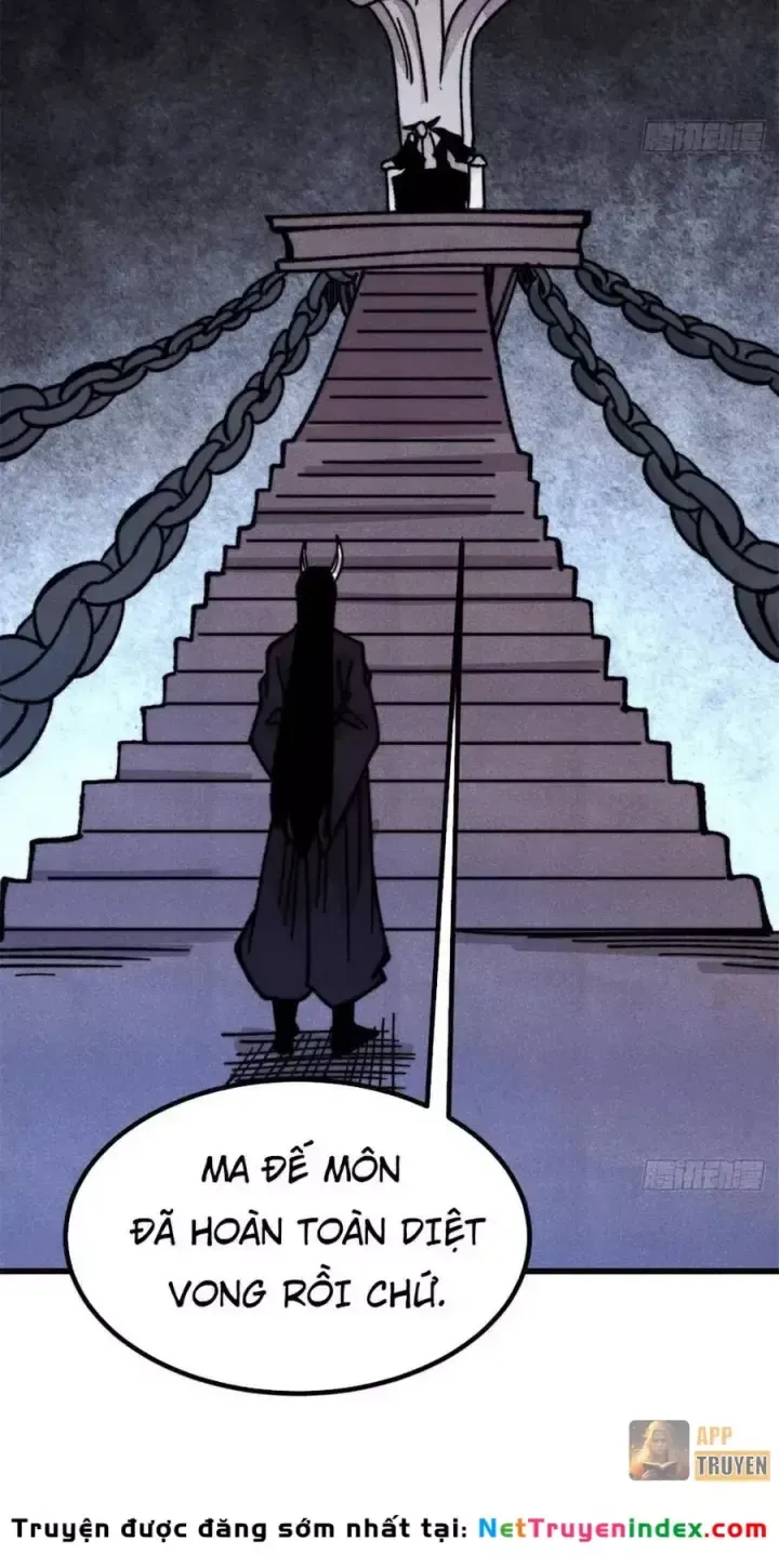 Vạn Cổ Tối Cường Tông Chap 524 - Next Chap 525