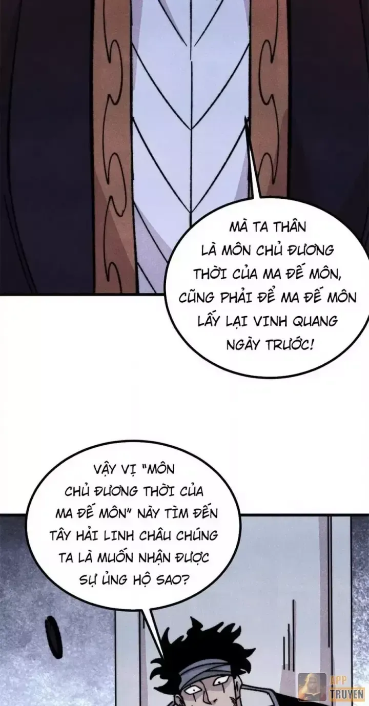 Vạn Cổ Tối Cường Tông Chap 524 - Next Chap 525