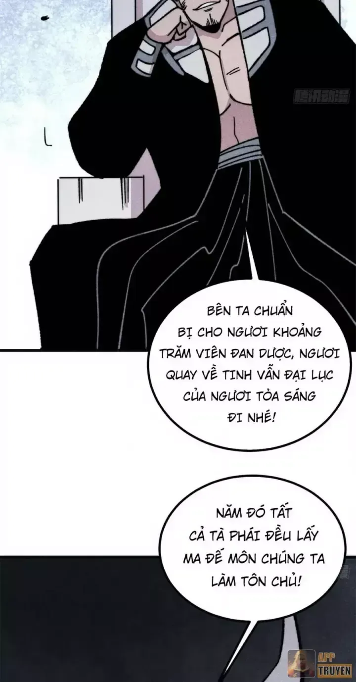 Vạn Cổ Tối Cường Tông Chap 524 - Next Chap 525