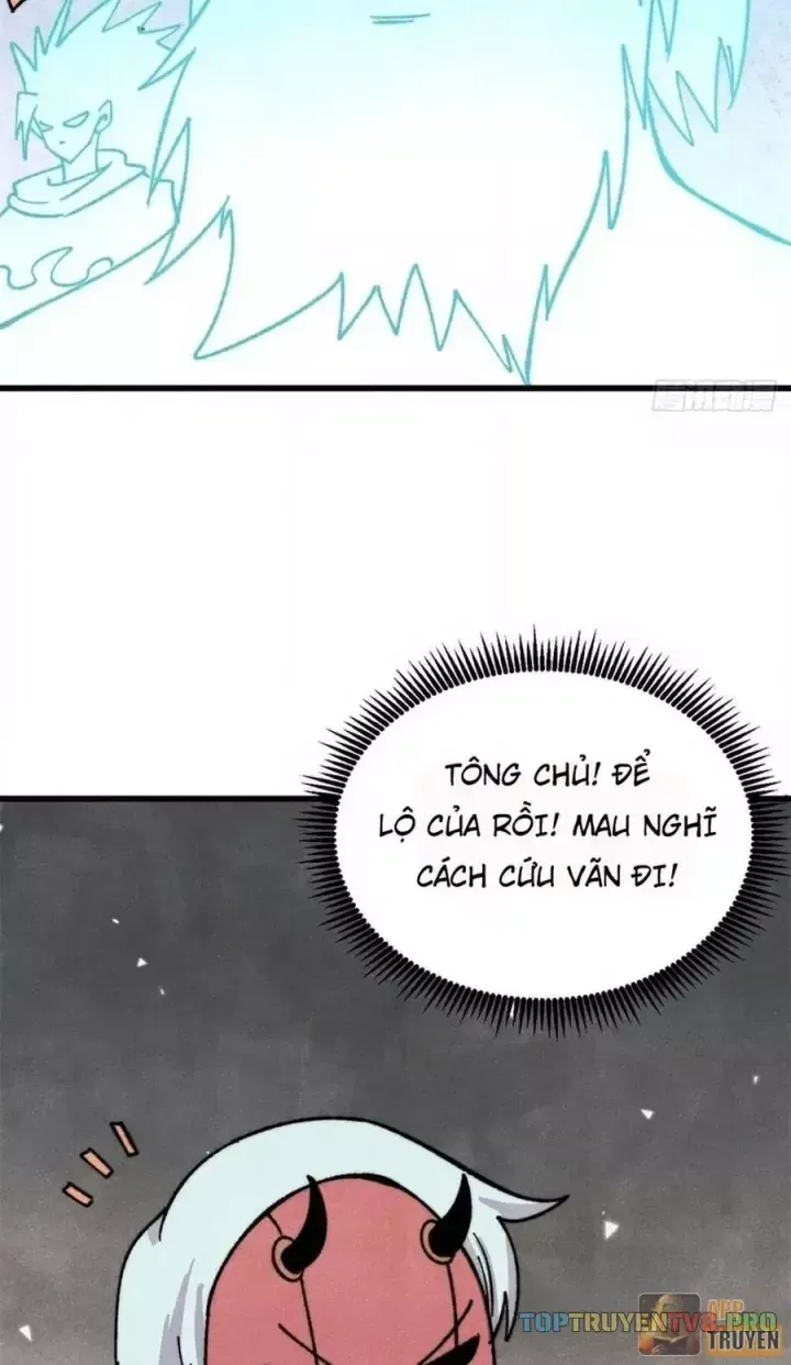 Vạn Cổ Tối Cường Tông Chap 524 - Next Chap 525