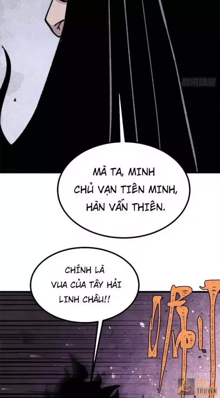 Vạn Cổ Tối Cường Tông Chap 524 - Next Chap 525