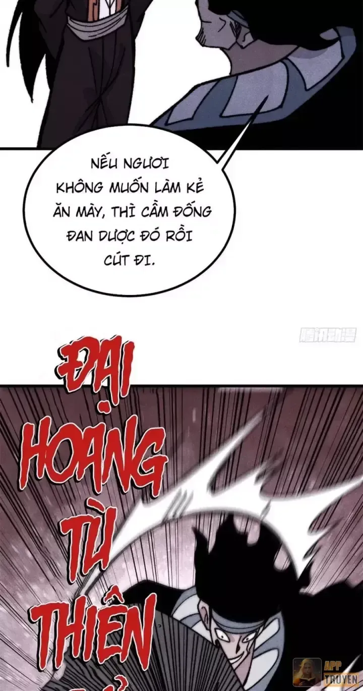 Vạn Cổ Tối Cường Tông Chap 524 - Next Chap 525