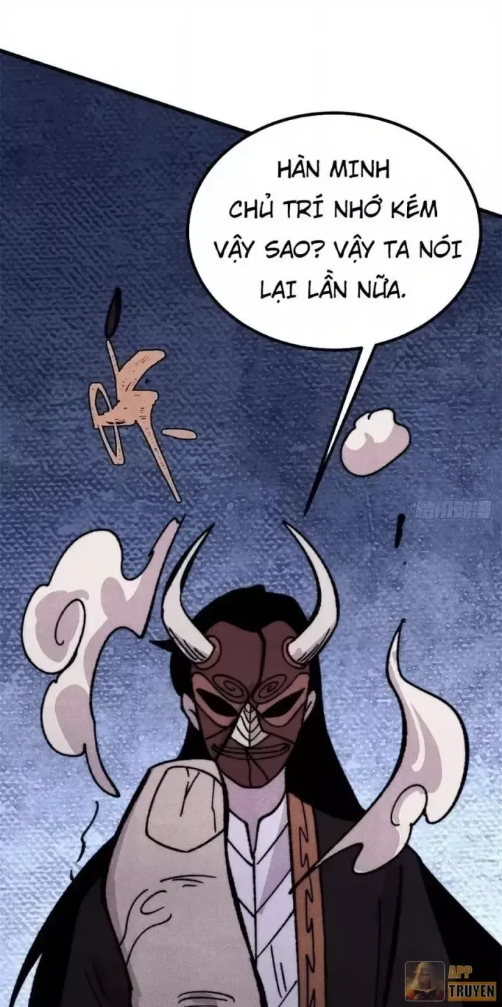 Vạn Cổ Tối Cường Tông Chap 524 - Next Chap 525