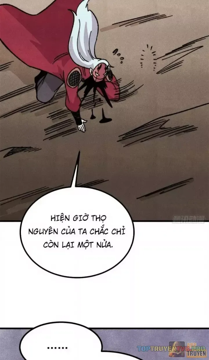Vạn Cổ Tối Cường Tông Chap 524 - Next Chap 525