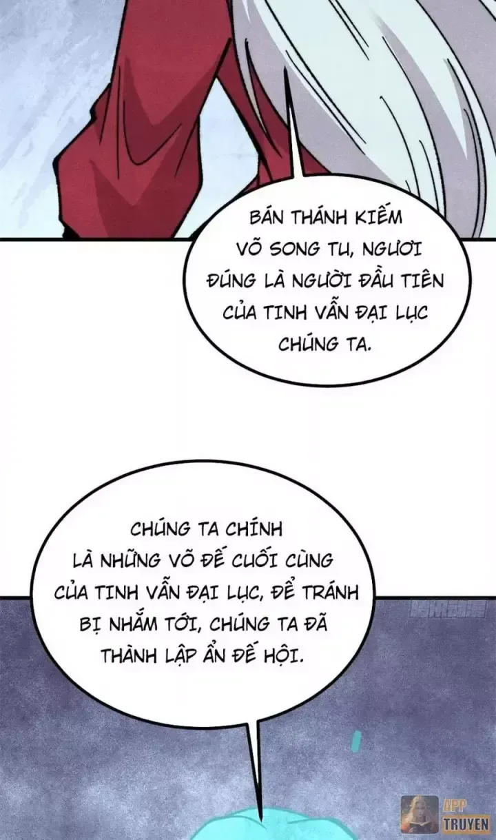 Vạn Cổ Tối Cường Tông Chap 524 - Next Chap 525