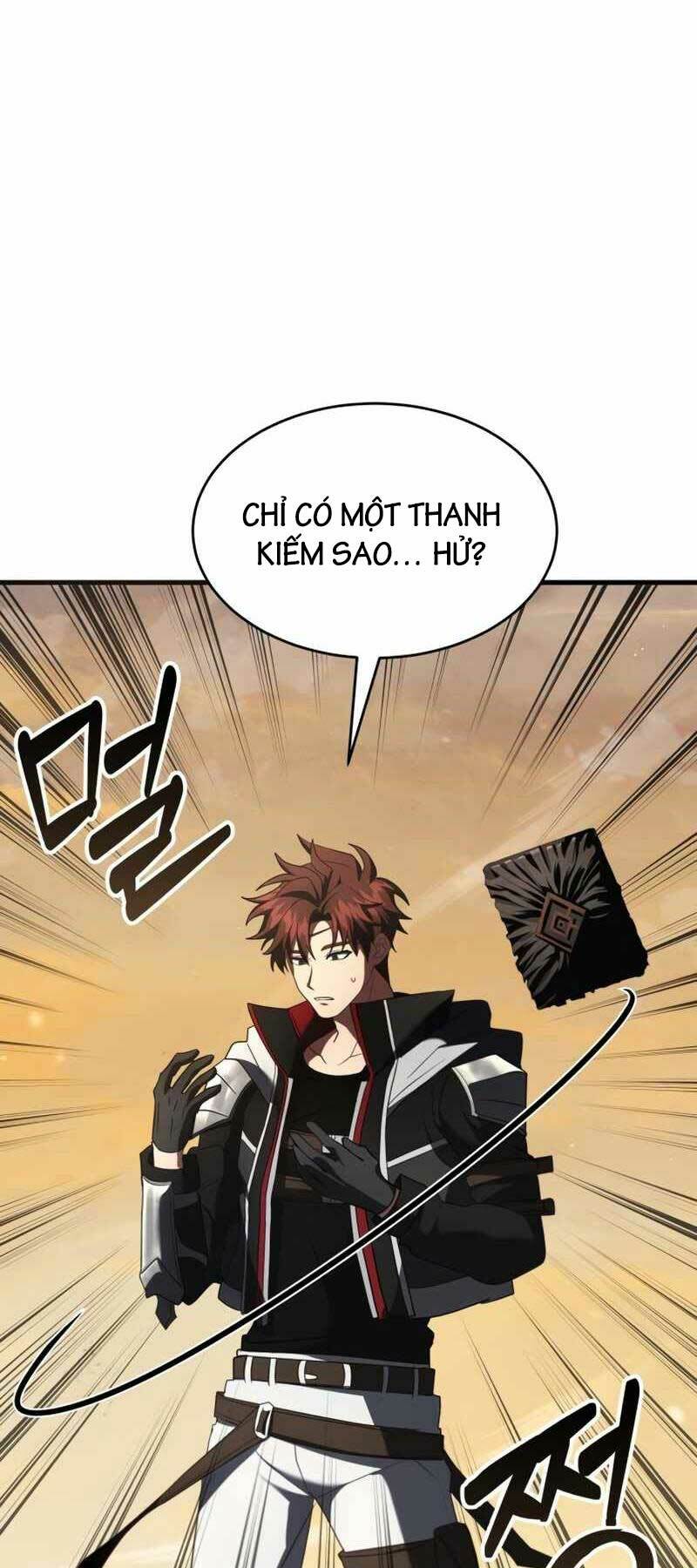 Ván Cược Của Chúa Chap 10 - Next Chap 11