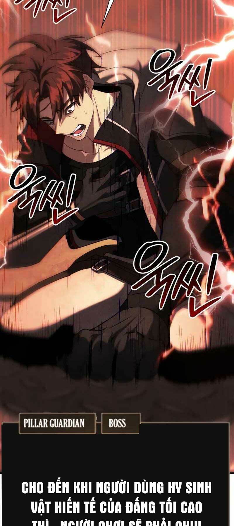 Ván Cược Của Chúa Chap 10 - Next Chap 11
