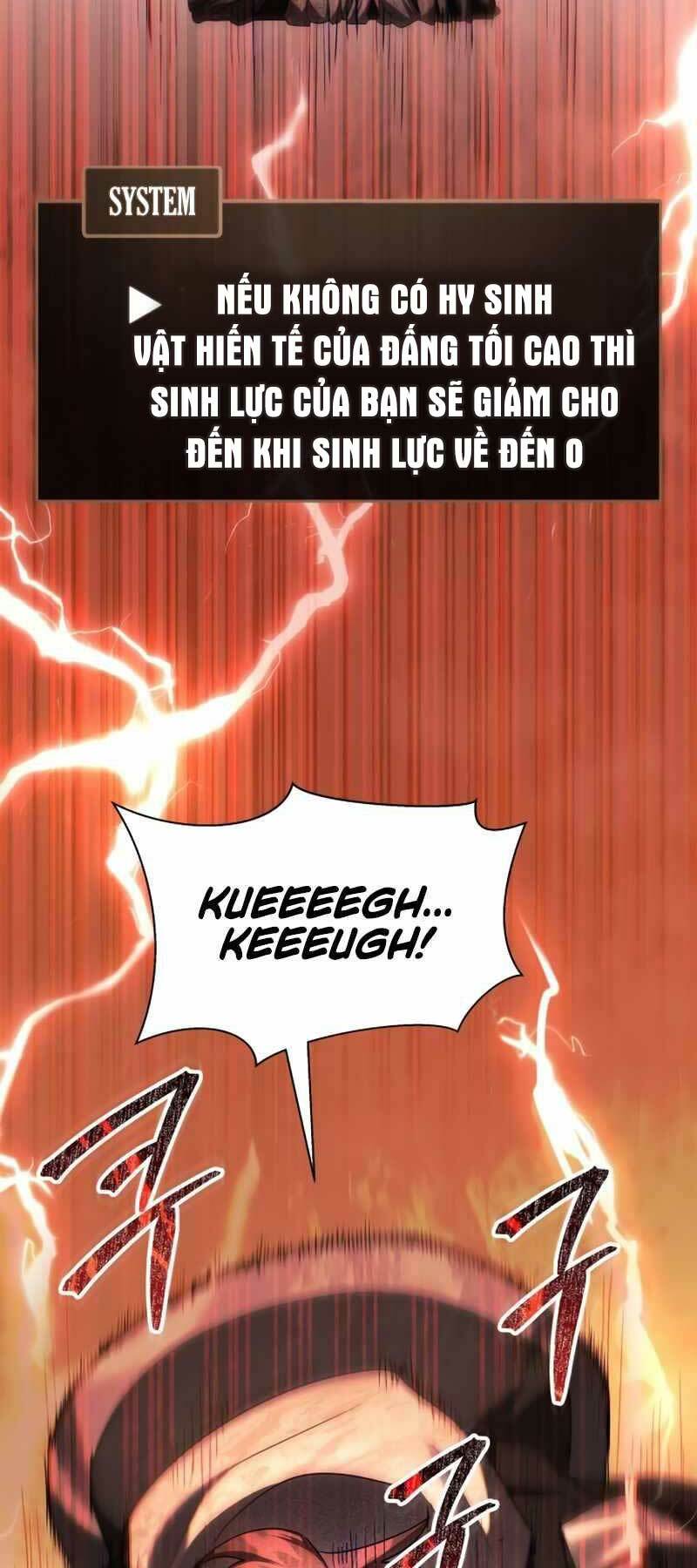 Ván Cược Của Chúa Chap 10 - Next Chap 11