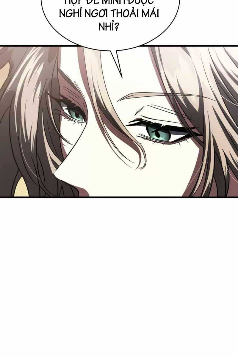 Ván Cược Của Chúa Chap 10 - Next Chap 11