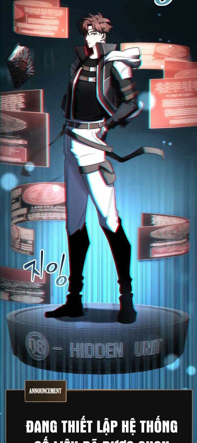 Ván Cược Của Chúa Chap 10 - Next Chap 11