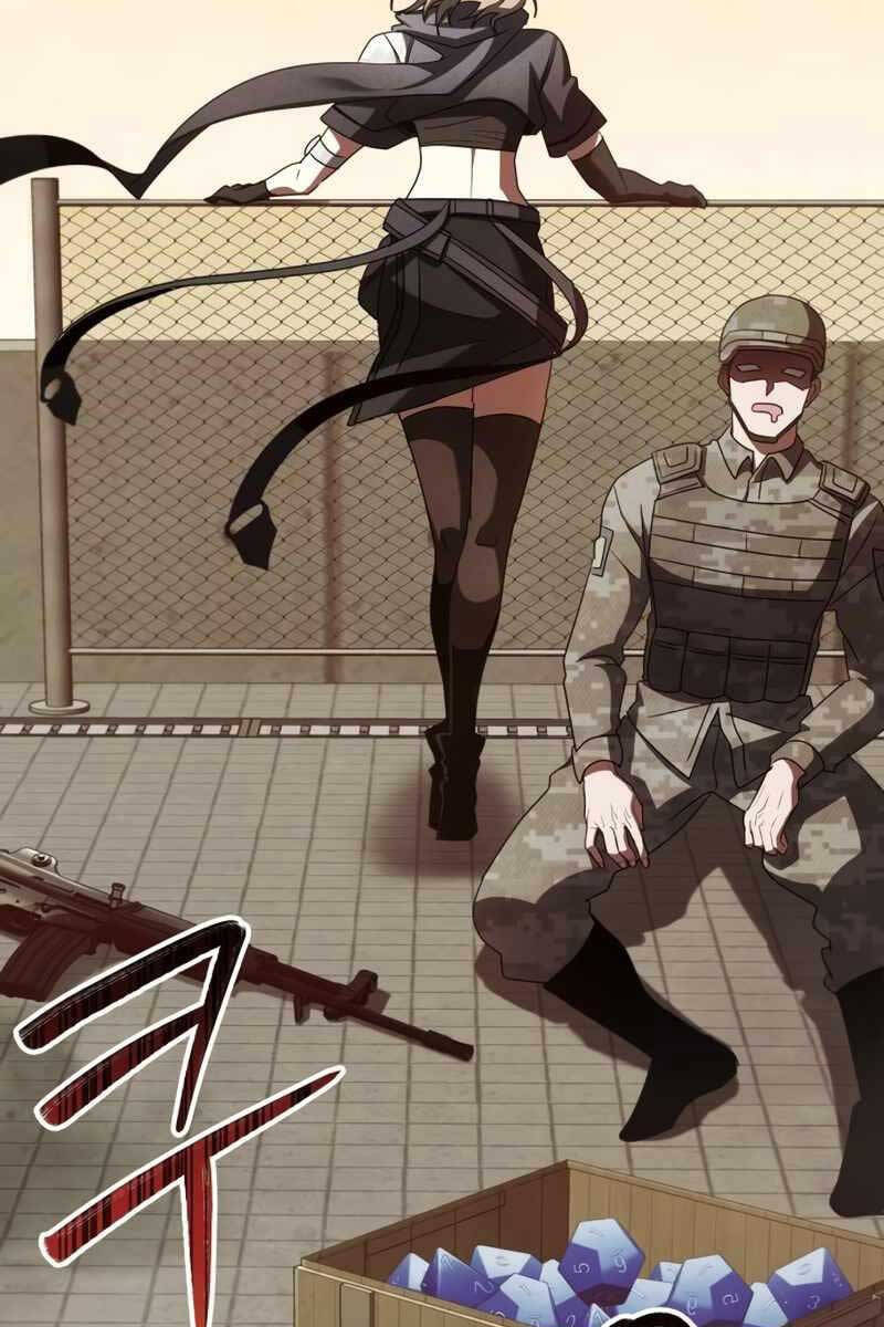 Ván Cược Của Chúa Chap 10 - Next Chap 11