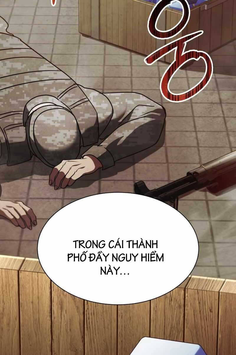 Ván Cược Của Chúa Chap 10 - Next Chap 11