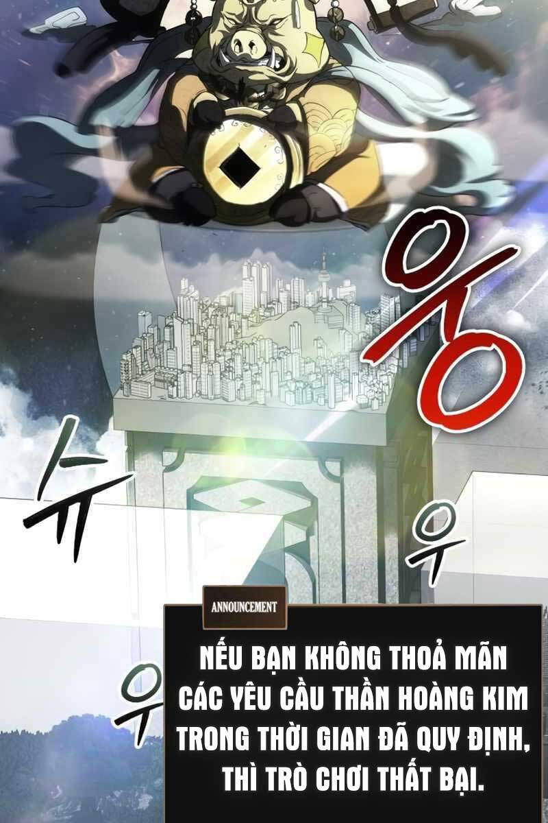 Ván Cược Của Chúa Chap 10 - Next Chap 11