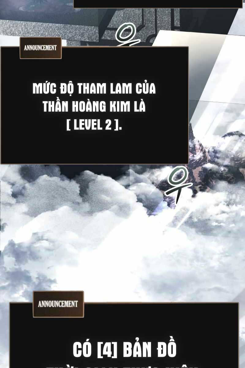 Ván Cược Của Chúa Chap 10 - Next Chap 11