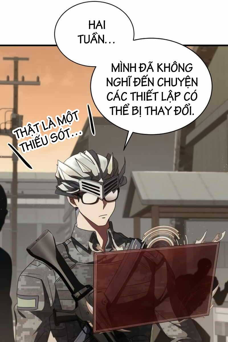 Ván Cược Của Chúa Chap 10 - Next Chap 11