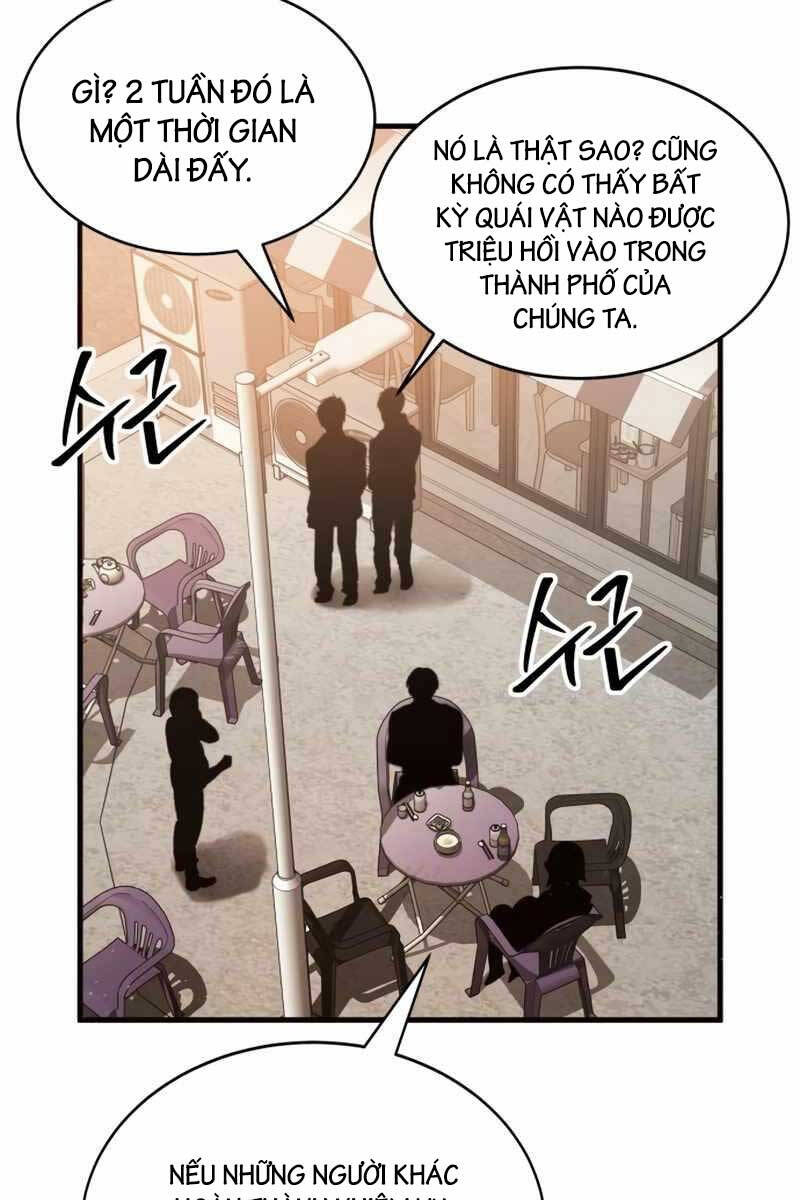 Ván Cược Của Chúa Chap 10 - Next Chap 11